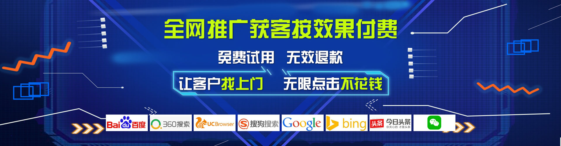石台sem广告